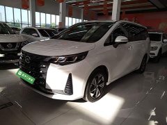GAC Aion M6 2023 PRO 270T DCT Luxury - ფოტო 1