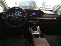 GAC Aion M6 2023 PRO 270T DCT Luxury - ფოტო 10
