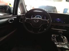 GAC Aion M6 2023 PRO 270T DCT Luxury - ფოტო 11