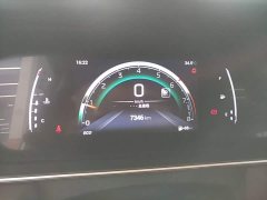 GAC Aion M6 2023 PRO 270T DCT Luxury - ფოტო 12