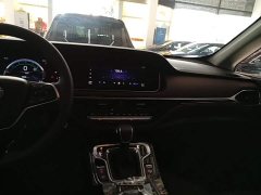 GAC Aion M6 2023 PRO 270T DCT Luxury - ფოტო 13