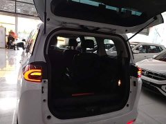 GAC Aion M6 2023 PRO 270T DCT Luxury - ფოტო 19