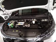 GAC Aion M6 2023 PRO 270T DCT Luxury - ფოტო 20