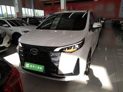 GAC Aion M6 2023 PRO 270T DCT Luxury - ფოტო 3