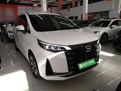 GAC Aion M6 2023 PRO 270T DCT Luxury - ფოტო 4