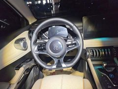 BYD Yuan Plus 2023 Champion Edition 430KM Exceed - ფოტო 11