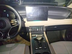 BYD Yuan Plus 2023 Champion Edition 430KM Exceed - ფოტო 13