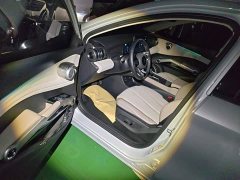 BYD Yuan Plus 2023 Champion Edition 430KM Exceed - ფოტო 16