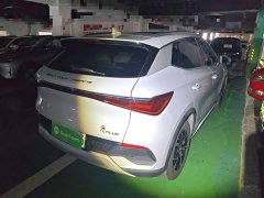 BYD Yuan Plus 2023 Champion Edition 430KM Exceed - ფოტო 7