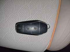 BYD Yuan Plus 2023 Champion Edition 430KM Exceed - ფოტო 9