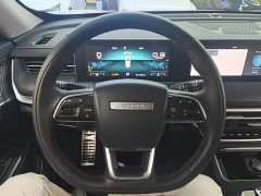 Jetour Jietu X70 PLUS 2023 1.5T DCT Brave PLUS 5-seater - ფოტო 11