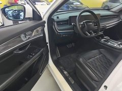 Jetour Jietu X70 PLUS 2023 1.5T DCT Brave PLUS 5-seater - ფოტო 15