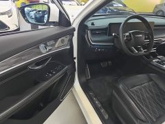 Jetour Jietu X70 PLUS 2023 1.5T DCT Brave PLUS 5-seater - ფოტო 16