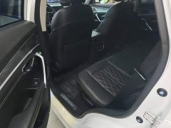 Jetour Jietu X70 PLUS 2023 1.5T DCT Brave PLUS 5-seater - ფოტო 17