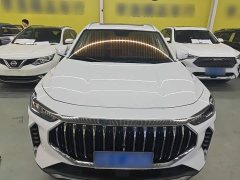 Jetour Jietu X70 PLUS 2023 1.5T DCT Brave PLUS 5-seater - ფოტო 3