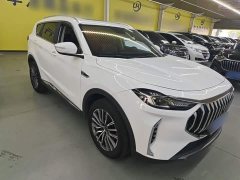 Jetour Jietu X70 PLUS 2023 1.5T DCT Brave PLUS 5-seater - ფოტო 4