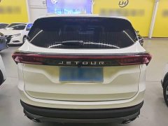 Jetour Jietu X70 PLUS 2023 1.5T DCT Brave PLUS 5-seater - ფოტო 6
