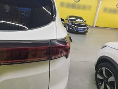Jetour Jietu X70 PLUS 2023 1.5T DCT Brave PLUS 5-seater - ფოტო 8