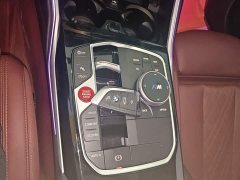 BMW 3 Series 320i M Sport Package - ფოტო 14