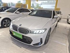 BMW 3 Series 320i M Sport Package - ფოტო 2