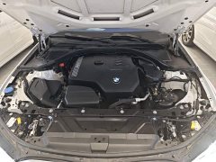 BMW 3 Series 320i M Sport Package - ფოტო 20