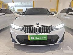 BMW 3 Series 320i M Sport Package - ფოტო 3