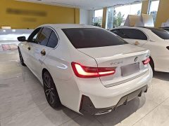 BMW 3 Series 320i M Sport Package - ფოტო 5