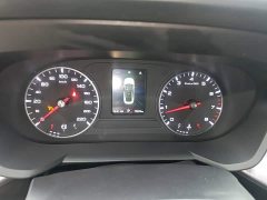 SAIC MG5 180DVVT CVT Luxury - ფოტო 12