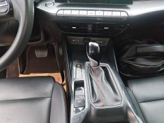SAIC MG5 180DVVT CVT Luxury - ფოტო 14