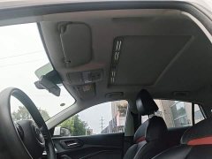 SAIC MG5 180DVVT CVT Luxury - ფოტო 18