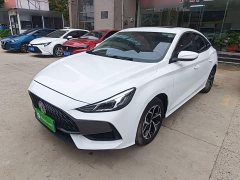 SAIC MG5 180DVVT CVT Luxury - ფოტო 2