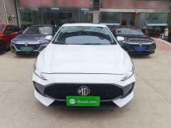 SAIC MG5 180DVVT CVT Luxury - ფოტო 3