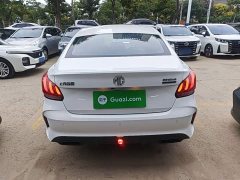 SAIC MG5 180DVVT CVT Luxury - ფოტო 6