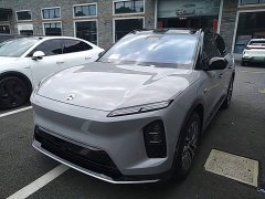 NIO ES6 75kWh - ფოტო 1