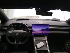 NIO ES6 75kWh - ფოტო 10