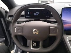 NIO ES6 75kWh - ფოტო 11
