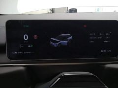NIO ES6 75kWh - ფოტო 12