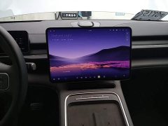 NIO ES6 75kWh - ფოტო 13