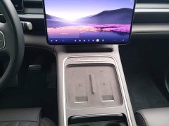NIO ES6 75kWh - ფოტო 14