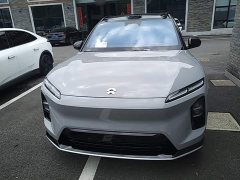 NIO ES6 75kWh - ფოტო 3