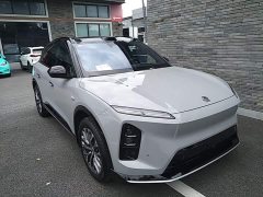 NIO ES6 75kWh - ფოტო 4