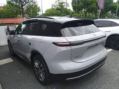 NIO ES6 75kWh - ფოტო 5