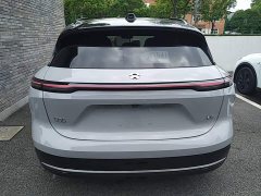 NIO ES6 75kWh - ფოტო 6