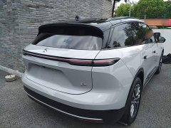 NIO ES6 75kWh - ფოტო 7