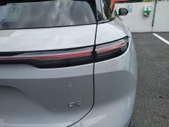 NIO ES6 75kWh - ფოტო 8