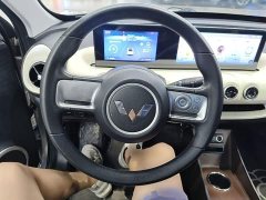 Wuling Binguo 333km Quick Enjoy Edition - ფოტო 11