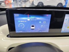 Wuling Binguo 333km Quick Enjoy Edition - ფოტო 12