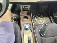 Wuling Binguo 333km Quick Enjoy Edition - ფოტო 14
