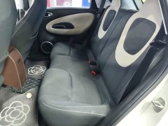 Wuling Binguo 333km Quick Enjoy Edition - ფოტო 17