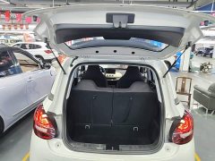 Wuling Binguo 333km Quick Enjoy Edition - ფოტო 19